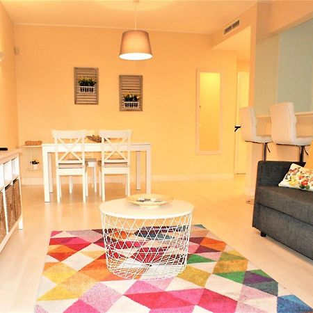 Apartamento Litoral Mar 9 Portimão Dış mekan fotoğraf