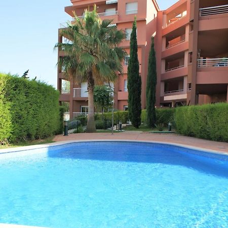 Apartamento Litoral Mar 9 Portimão Dış mekan fotoğraf
