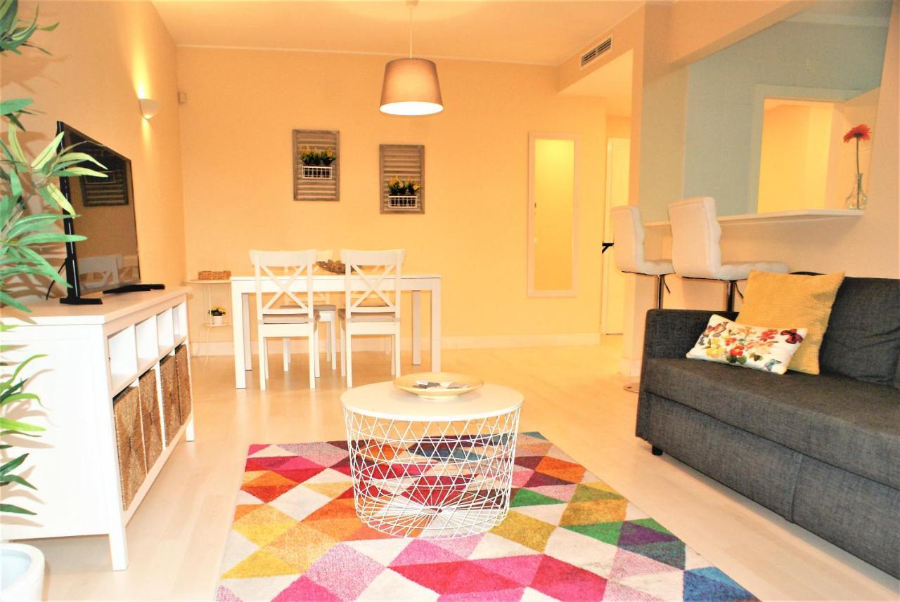 Apartamento Litoral Mar 9 Portimão Dış mekan fotoğraf