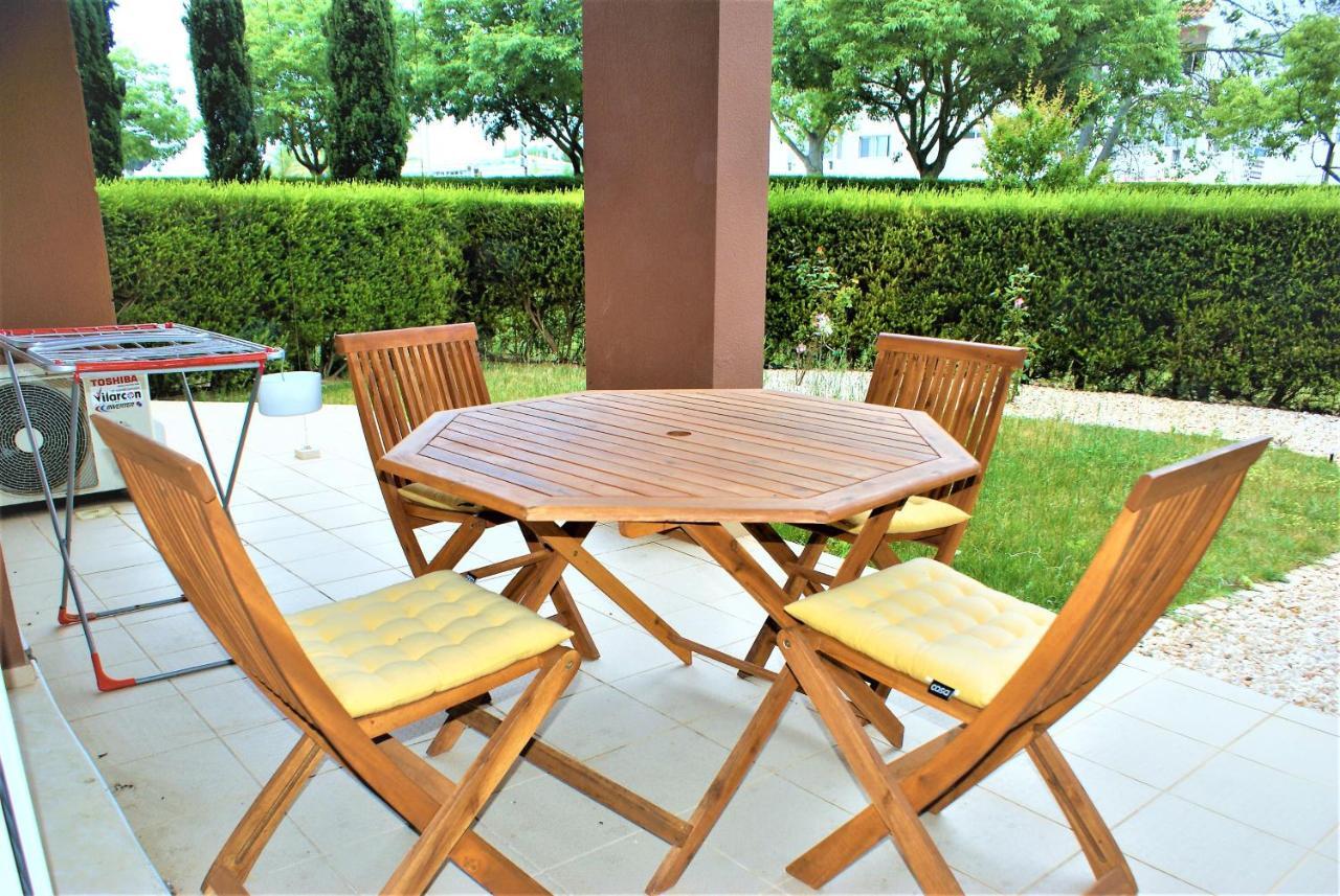 Apartamento Litoral Mar 9 Portimão Dış mekan fotoğraf