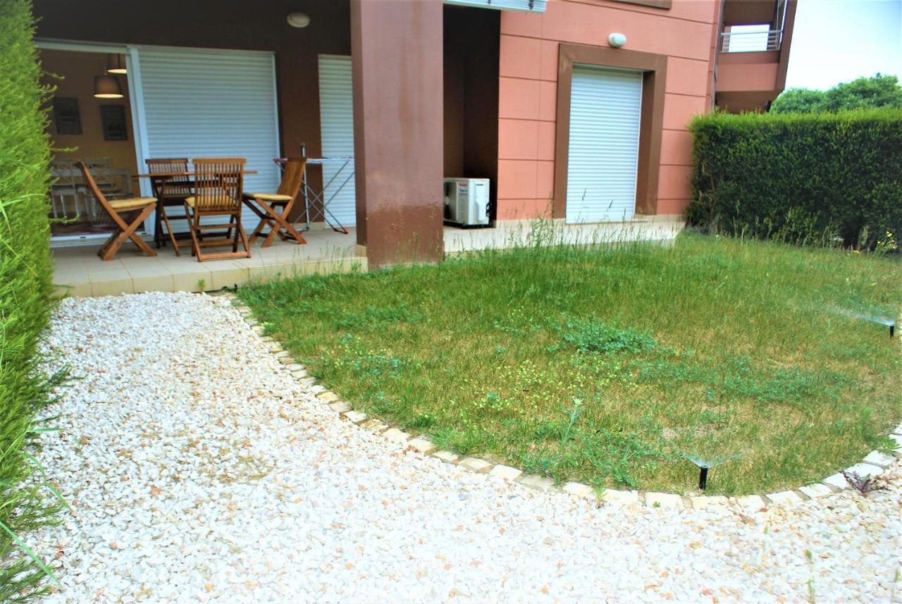 Apartamento Litoral Mar 9 Portimão Dış mekan fotoğraf