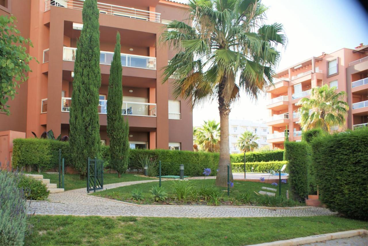 Apartamento Litoral Mar 9 Portimão Dış mekan fotoğraf