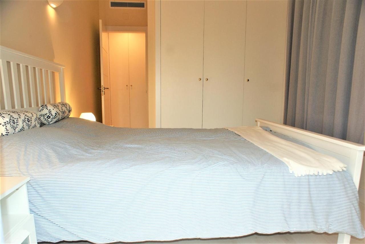 Apartamento Litoral Mar 9 Portimão Dış mekan fotoğraf