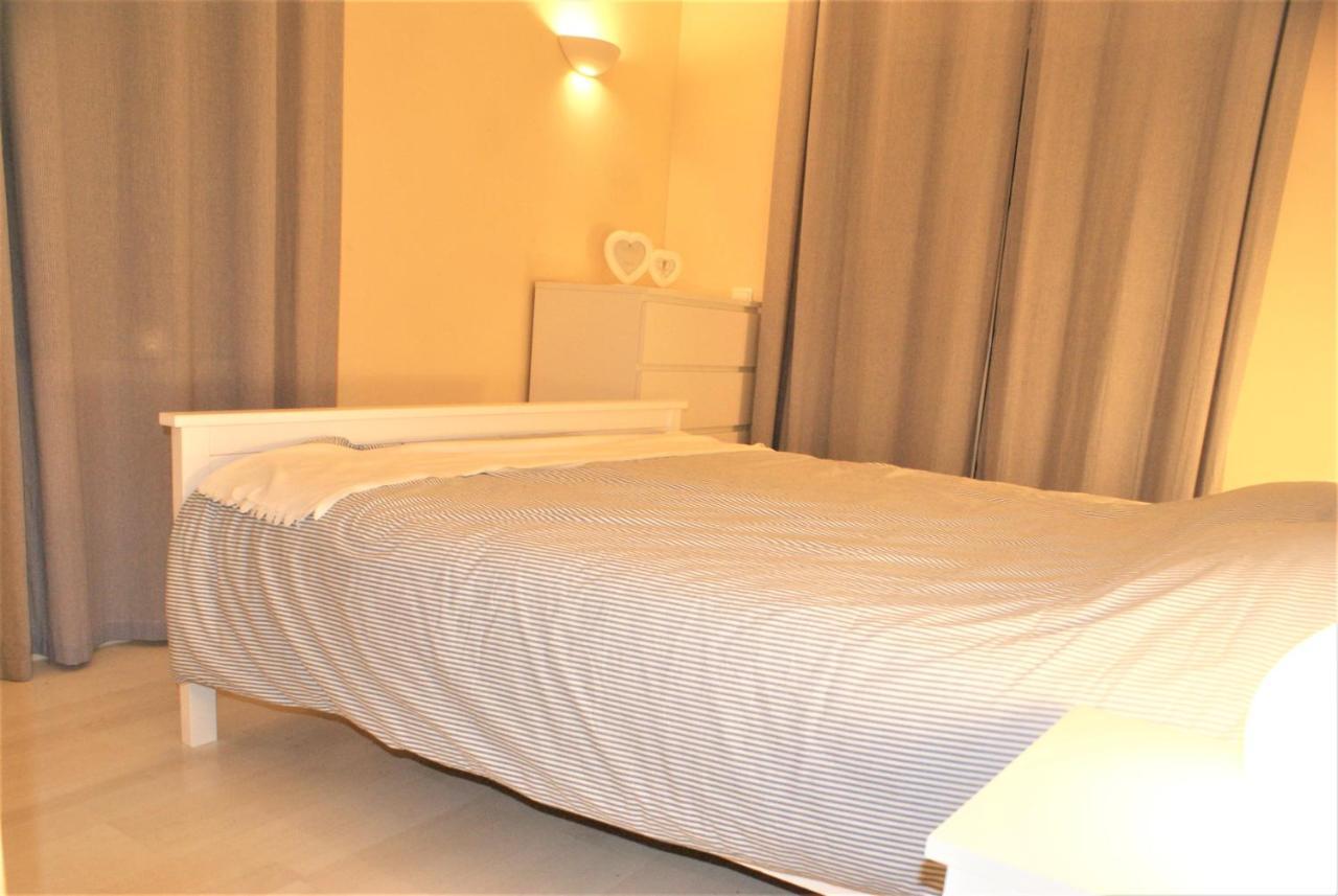 Apartamento Litoral Mar 9 Portimão Dış mekan fotoğraf