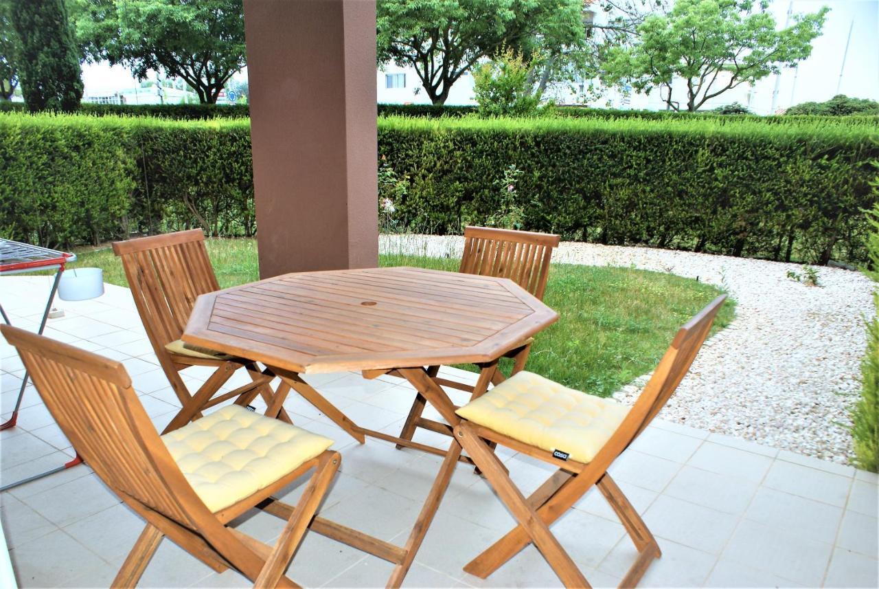 Apartamento Litoral Mar 9 Portimão Dış mekan fotoğraf