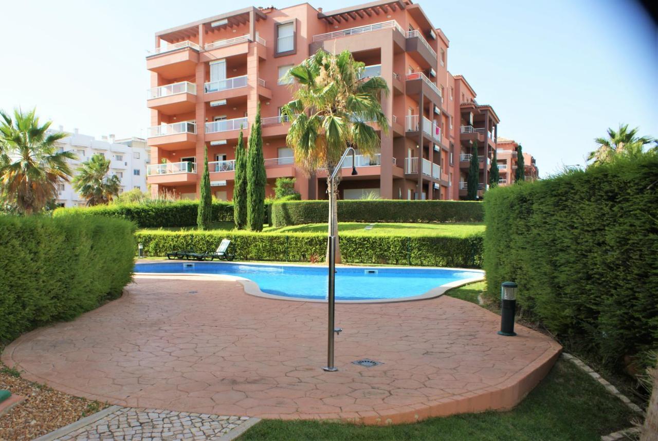 Apartamento Litoral Mar 9 Portimão Dış mekan fotoğraf